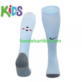 Portugal Kinder Socken Auswärts EURO 2024